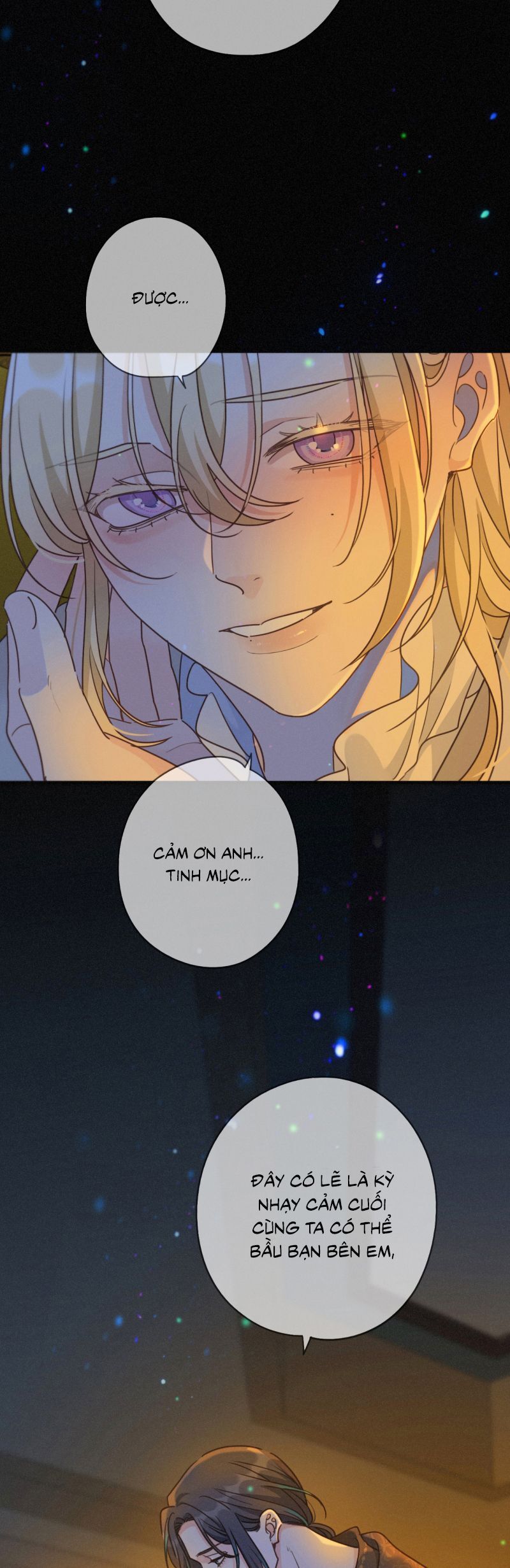 Khốn Thú Chi Nhiễm Chapter 59 - Trang 2
