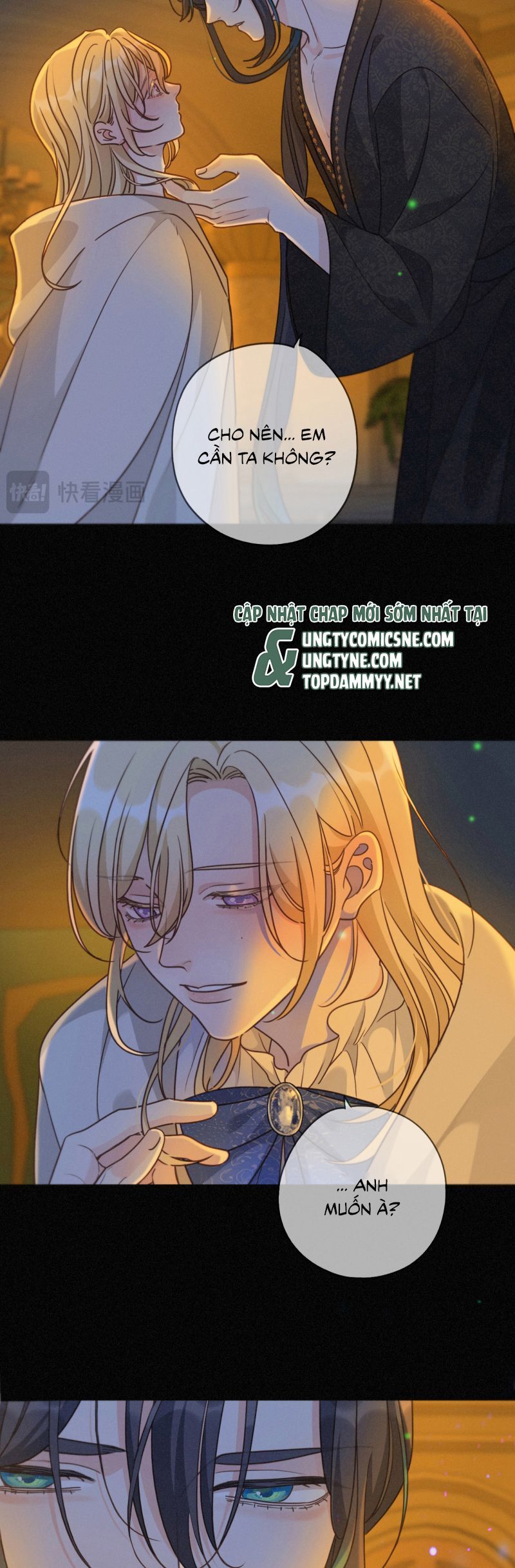 Khốn Thú Chi Nhiễm Chapter 59 - Trang 2