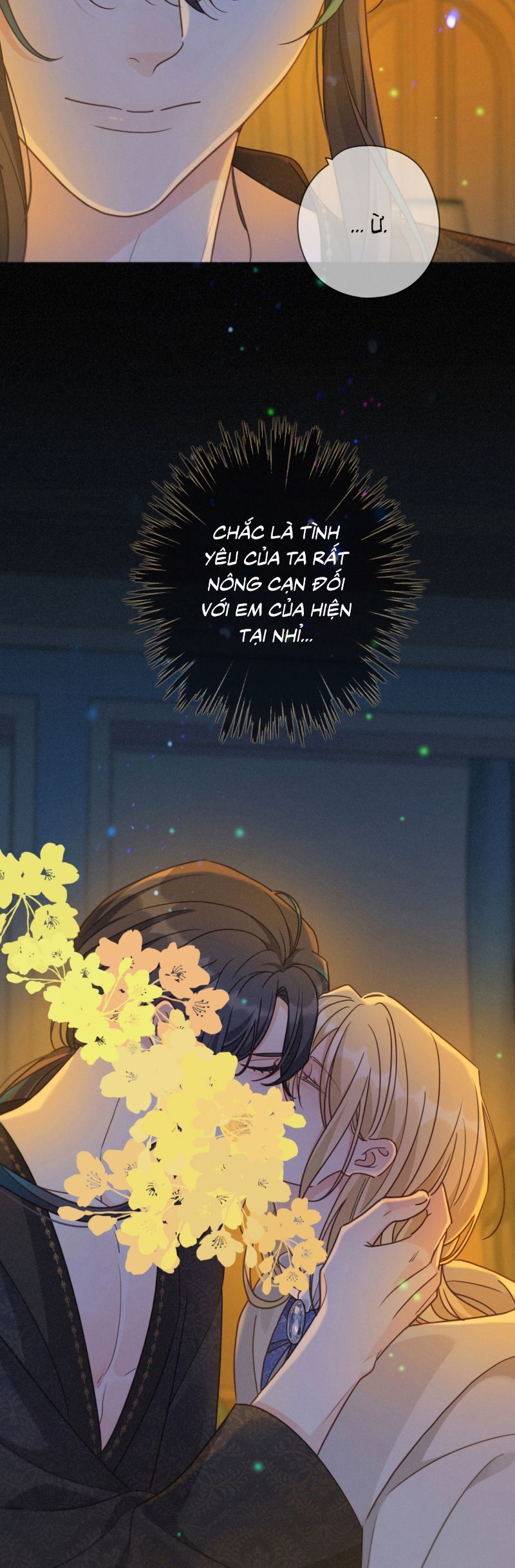 Khốn Thú Chi Nhiễm Chapter 59 - Trang 2