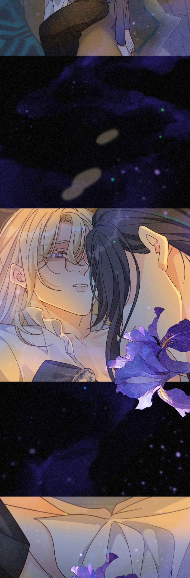 Khốn Thú Chi Nhiễm Chapter 59 - Trang 2