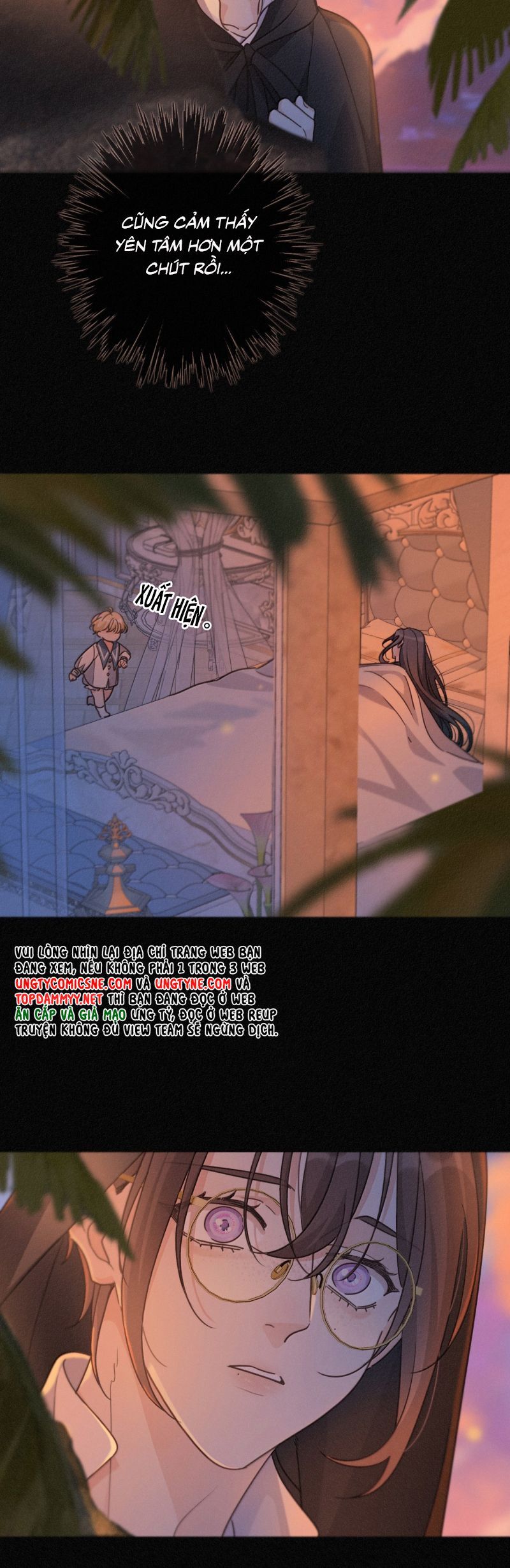 Khốn Thú Chi Nhiễm Chapter 69 - Trang 2
