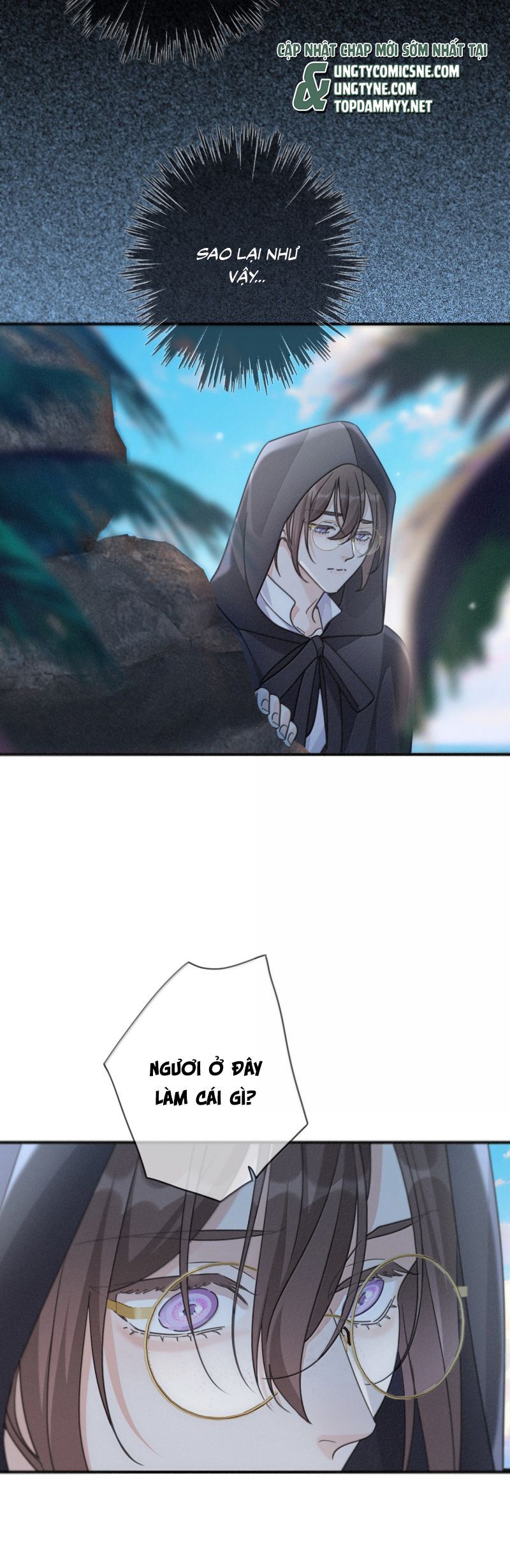 Khốn Thú Chi Nhiễm Chapter 69 - Trang 2