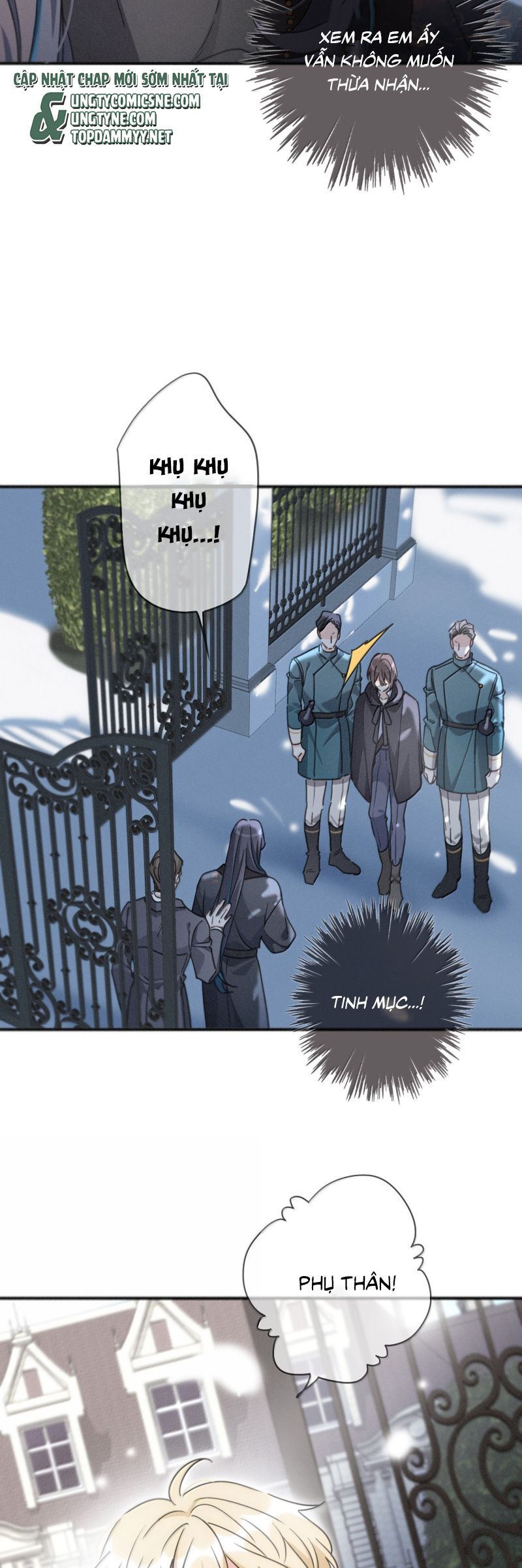 Khốn Thú Chi Nhiễm Chapter 69 - Trang 2