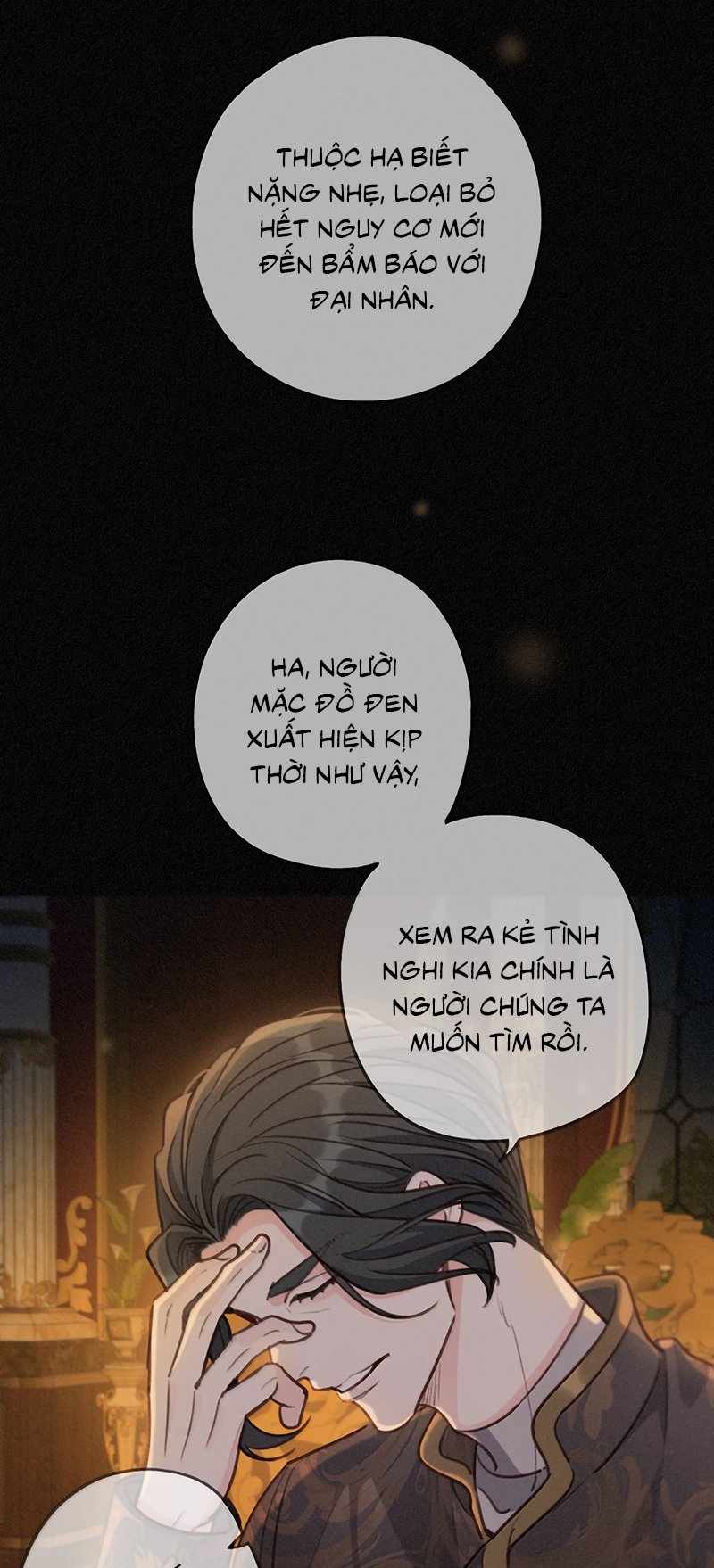 Khốn Thú Chi Nhiễm Chapter 77 - Trang 2