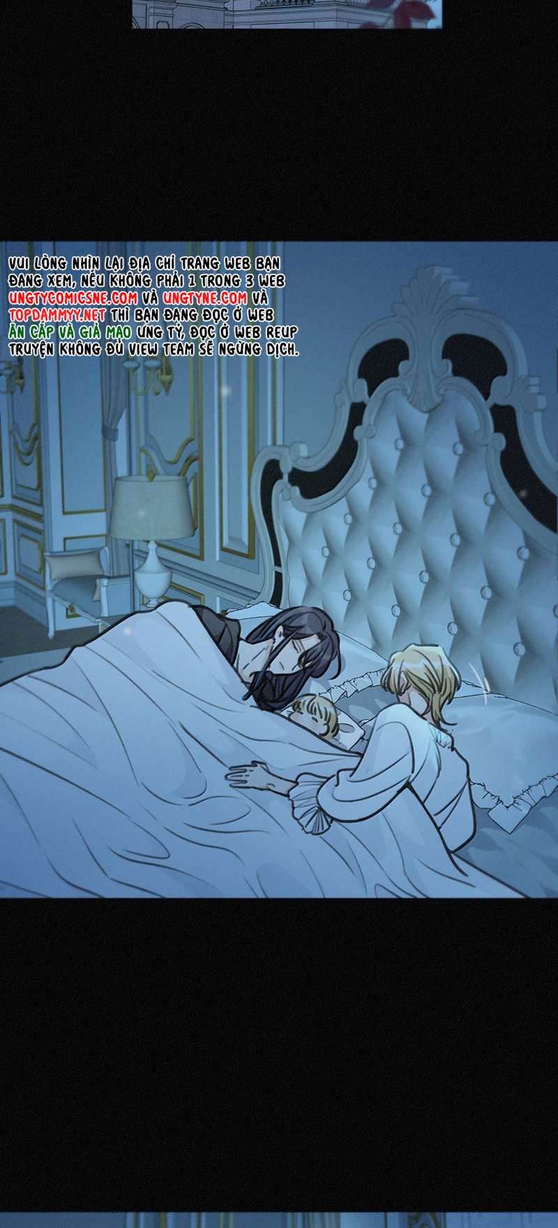 Khốn Thú Chi Nhiễm Chapter 77 - Trang 2