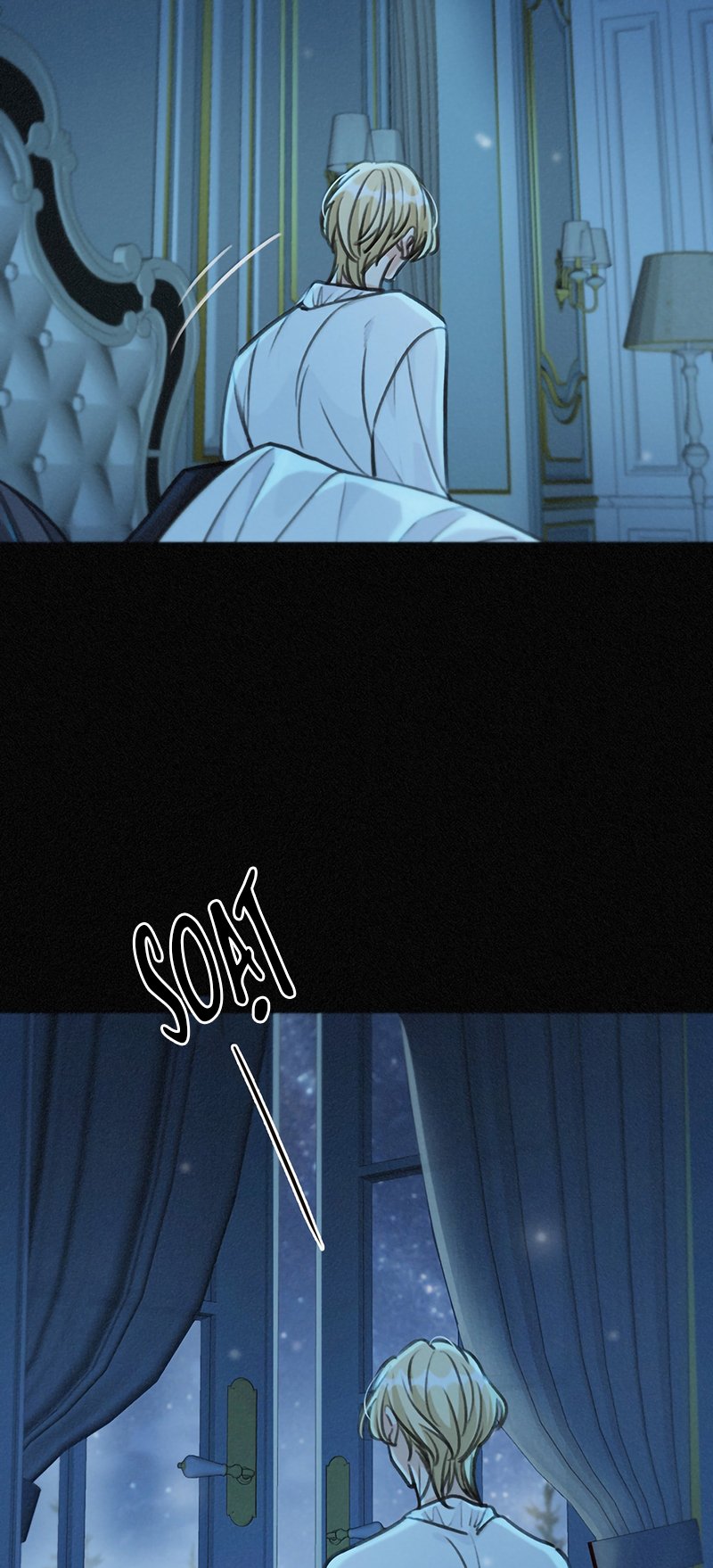 Khốn Thú Chi Nhiễm Chapter 77 - Trang 2