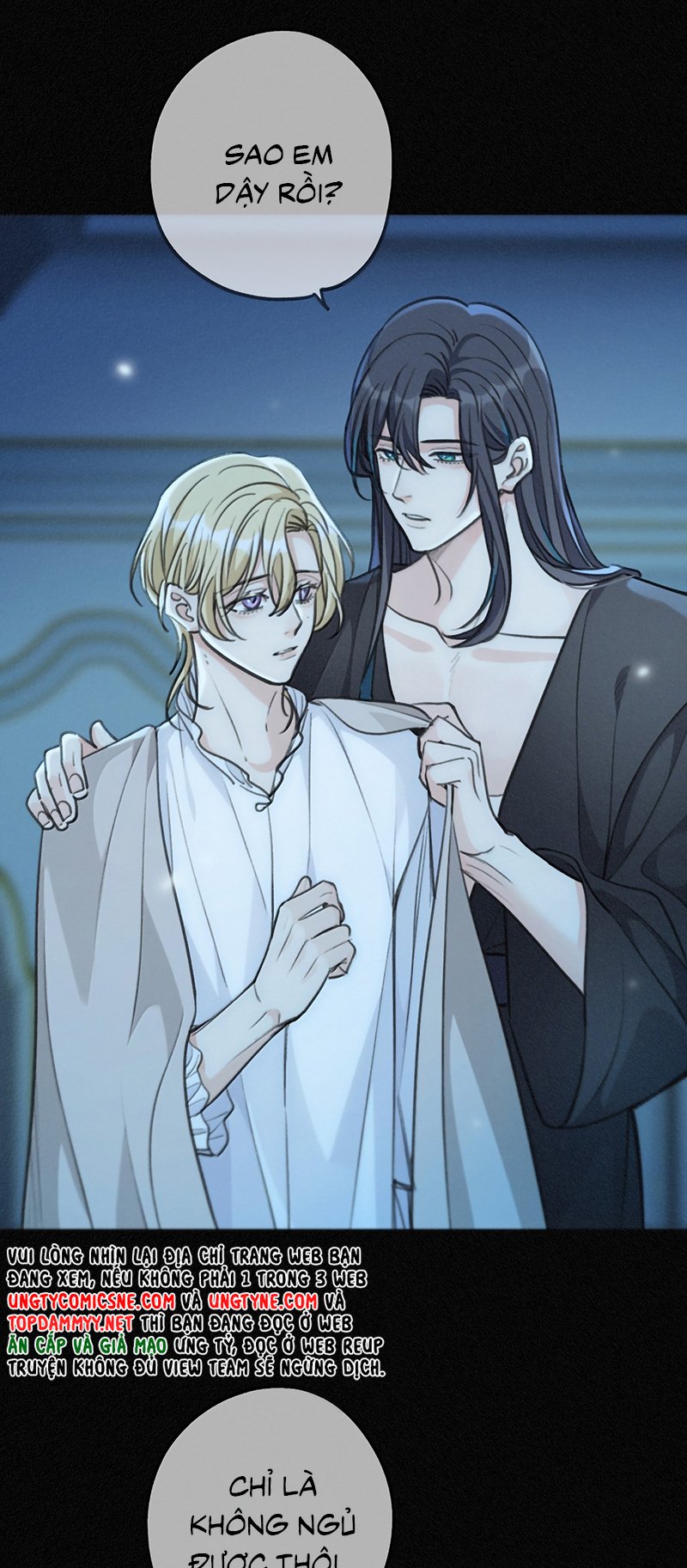 Khốn Thú Chi Nhiễm Chapter 77 - Trang 2