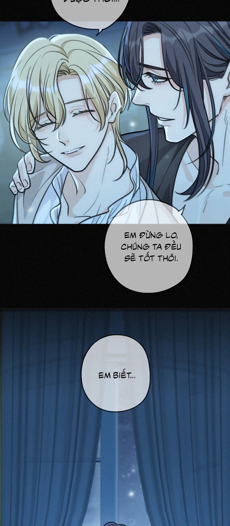 Khốn Thú Chi Nhiễm Chapter 77 - Trang 2
