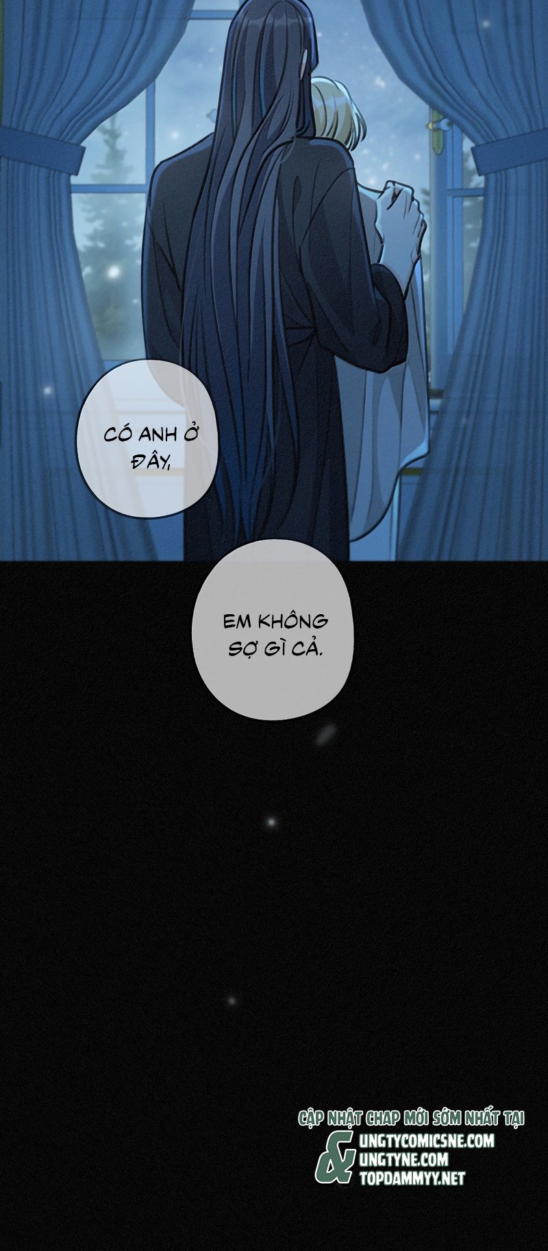 Khốn Thú Chi Nhiễm Chapter 77 - Trang 2