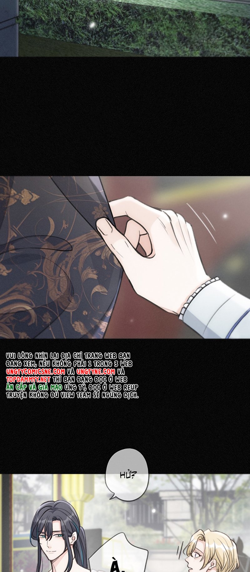 Khốn Thú Chi Nhiễm Chapter 77 - Trang 2