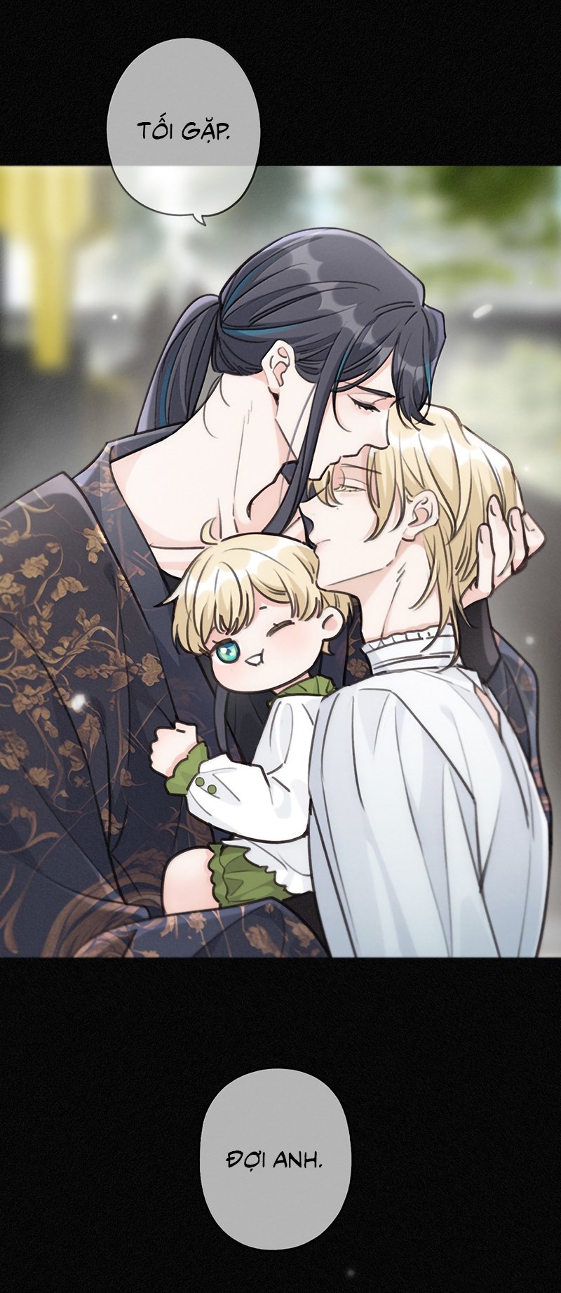 Khốn Thú Chi Nhiễm Chapter 77 - Trang 2