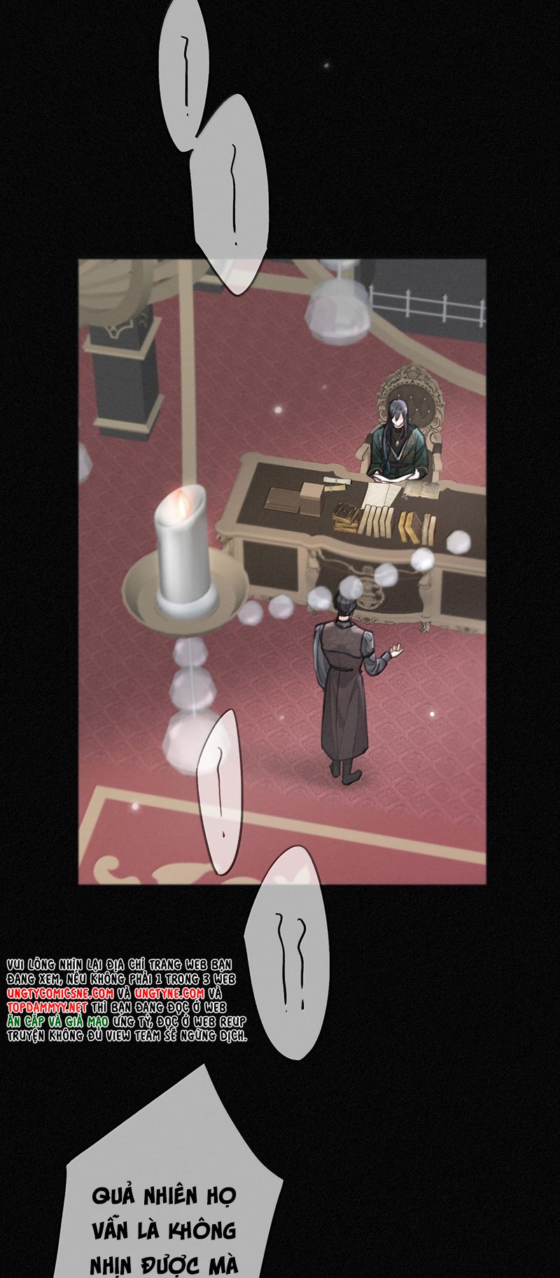 Khốn Thú Chi Nhiễm Chapter 77 - Trang 2