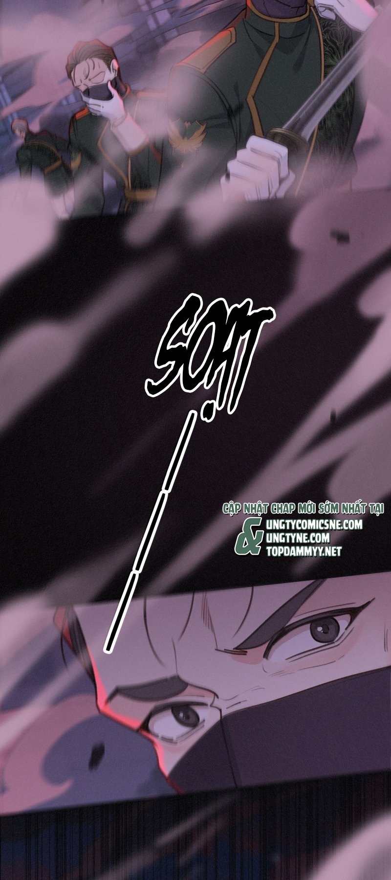 Khốn Thú Chi Nhiễm Chapter 77 - Trang 2