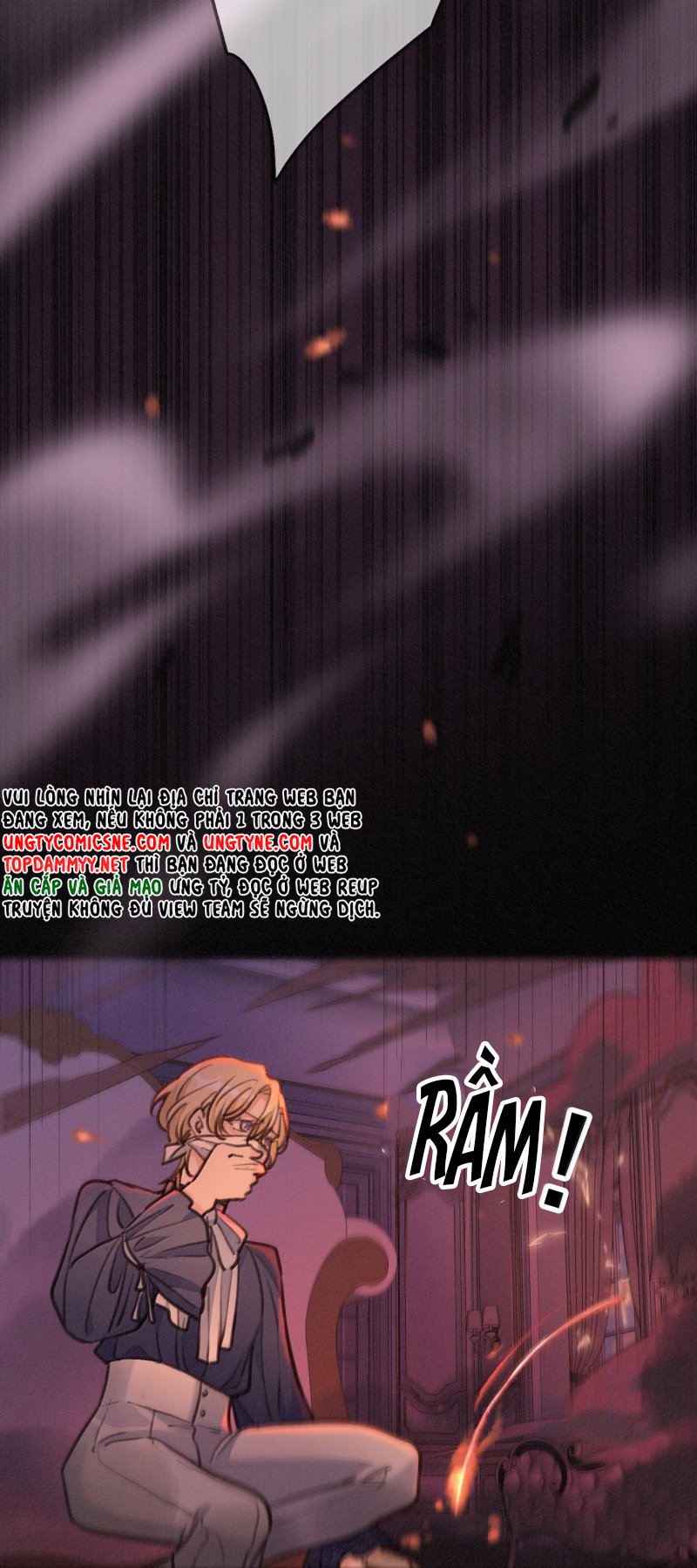 Khốn Thú Chi Nhiễm Chapter 77 - Trang 2