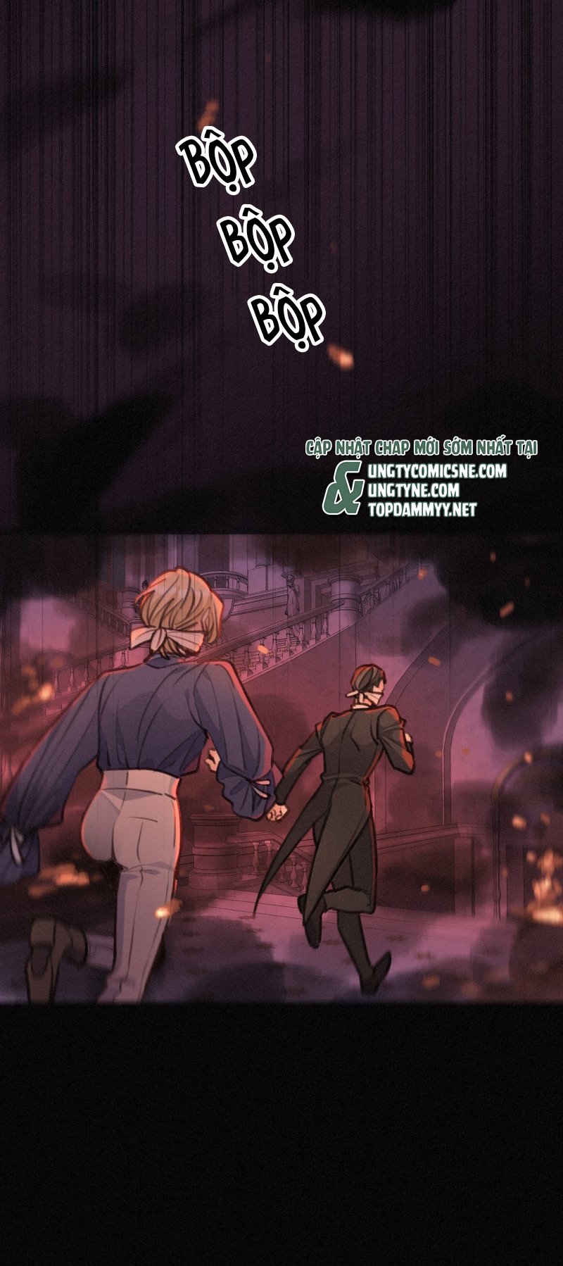 Khốn Thú Chi Nhiễm Chapter 77 - Trang 2