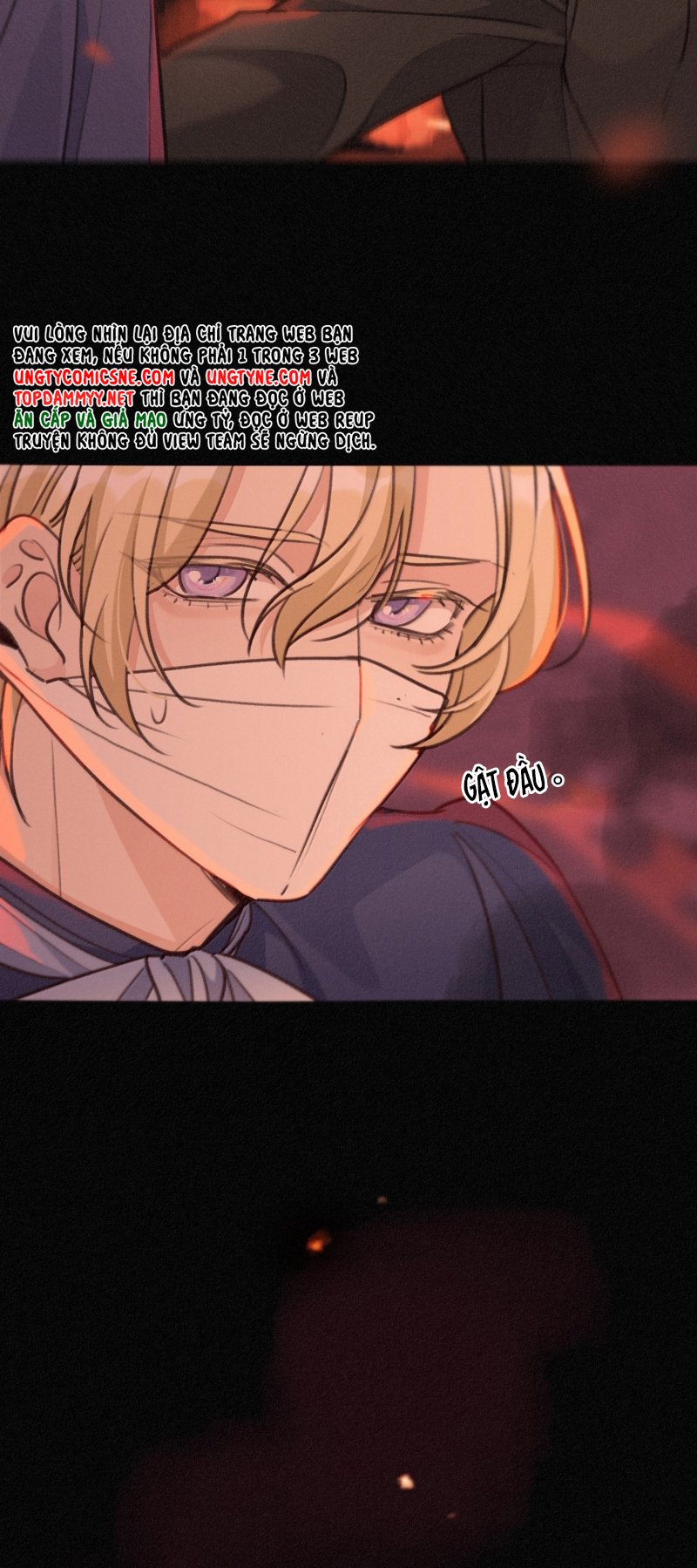 Khốn Thú Chi Nhiễm Chapter 77 - Trang 2