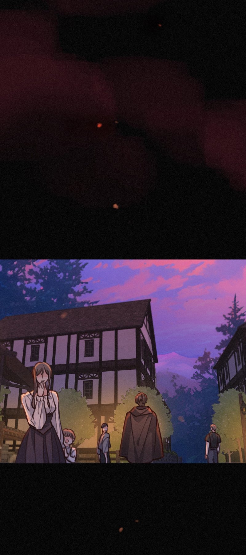 Khốn Thú Chi Nhiễm Chapter 77 - Trang 2