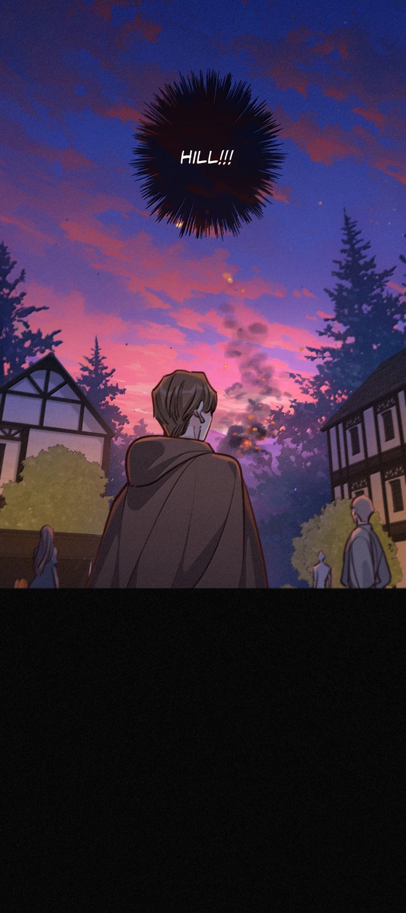 Khốn Thú Chi Nhiễm Chapter 77 - Trang 2