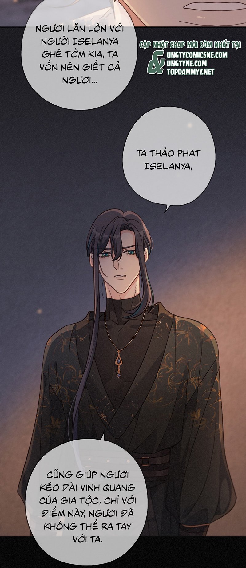 Khốn Thú Chi Nhiễm Chapter 79 - Trang 2