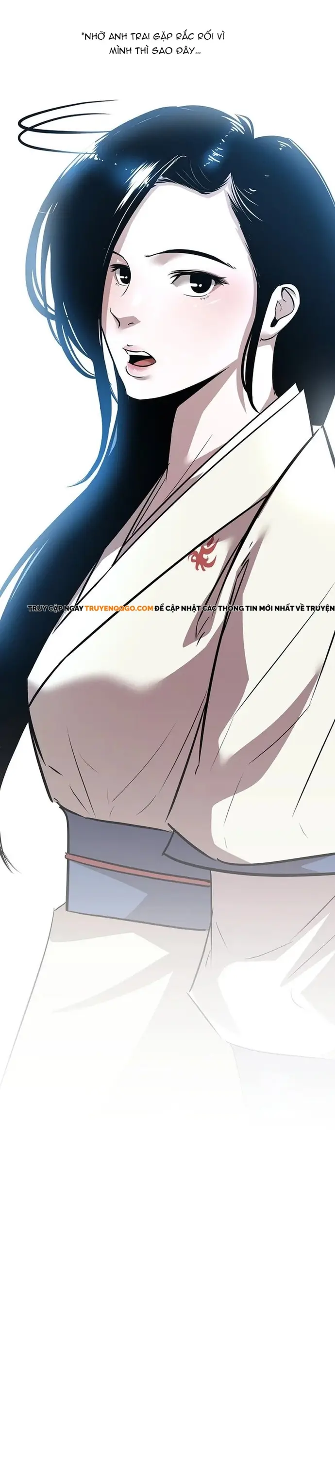 Đại Sư Võ Thuật Toàn Cầu Chapter 38 - Trang 2