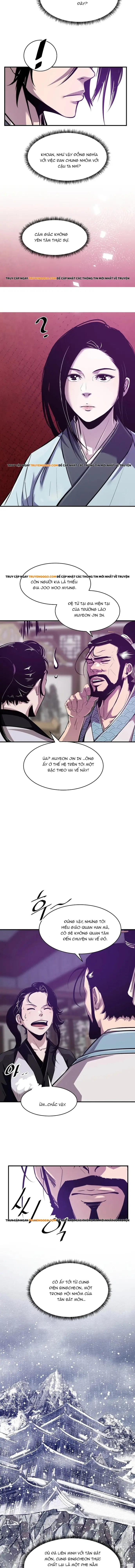 Đại Sư Võ Thuật Toàn Cầu Chapter 38 - Trang 2