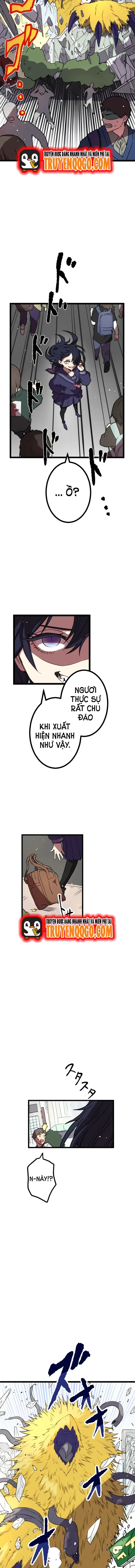 Watashi Yori Tsuyoi Yatsu Ni Ai Ni Gendai Ni Iku Chapter 1 - Trang 2