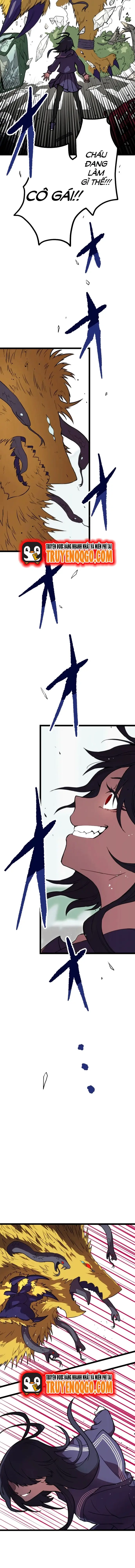 Watashi Yori Tsuyoi Yatsu Ni Ai Ni Gendai Ni Iku Chapter 1 - Trang 2