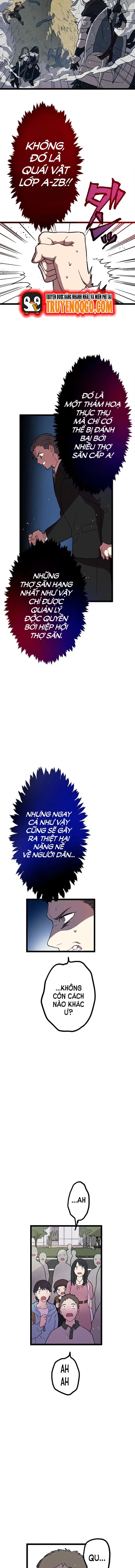 Watashi Yori Tsuyoi Yatsu Ni Ai Ni Gendai Ni Iku Chapter 1 - Trang 2