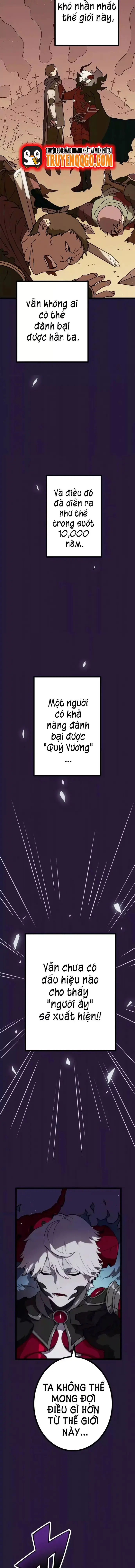 Watashi Yori Tsuyoi Yatsu Ni Ai Ni Gendai Ni Iku Chapter 1 - Trang 2