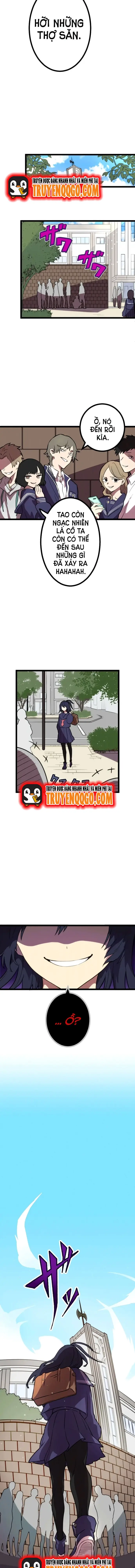 Watashi Yori Tsuyoi Yatsu Ni Ai Ni Gendai Ni Iku Chapter 1 - Trang 2