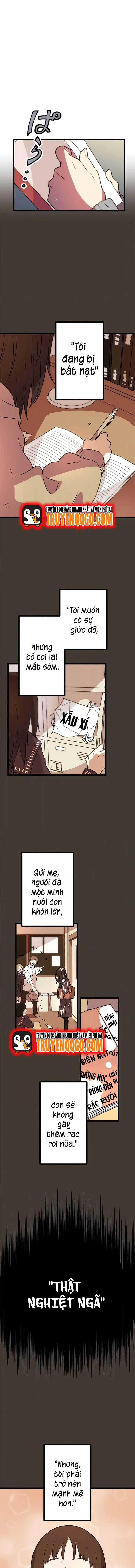 Watashi Yori Tsuyoi Yatsu Ni Ai Ni Gendai Ni Iku Chapter 1 - Trang 2