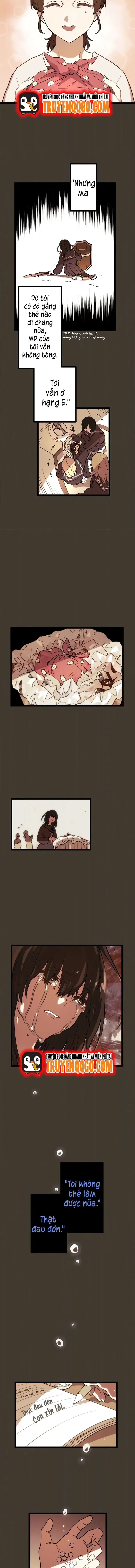 Watashi Yori Tsuyoi Yatsu Ni Ai Ni Gendai Ni Iku Chapter 1 - Trang 2