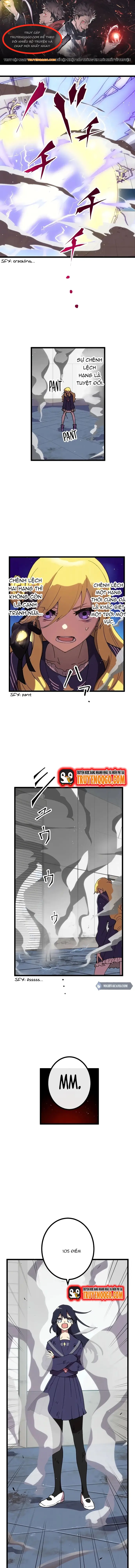 Watashi Yori Tsuyoi Yatsu Ni Ai Ni Gendai Ni Iku Chapter 7 - Trang 2