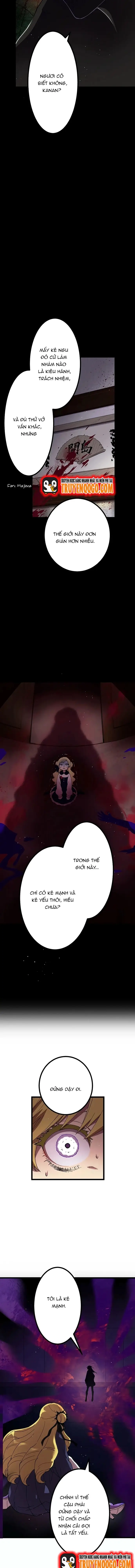 Watashi Yori Tsuyoi Yatsu Ni Ai Ni Gendai Ni Iku Chapter 7 - Trang 2