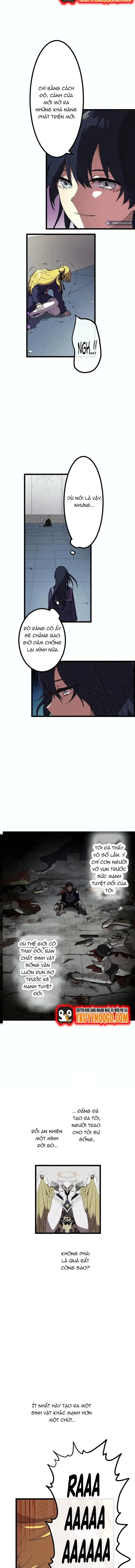 Watashi Yori Tsuyoi Yatsu Ni Ai Ni Gendai Ni Iku Chapter 7 - Trang 2