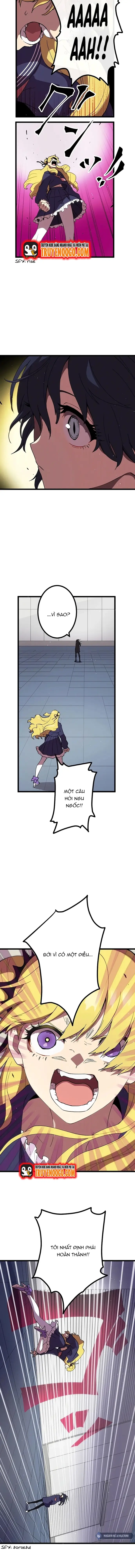 Watashi Yori Tsuyoi Yatsu Ni Ai Ni Gendai Ni Iku Chapter 7 - Trang 2