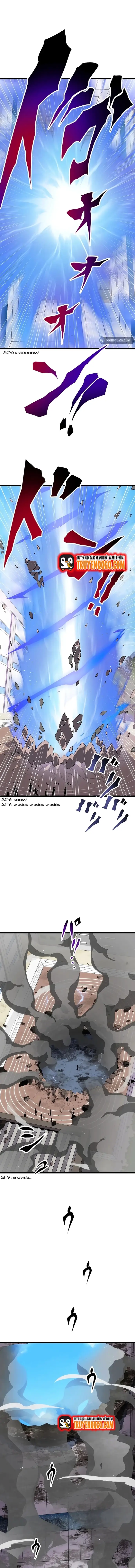 Watashi Yori Tsuyoi Yatsu Ni Ai Ni Gendai Ni Iku Chapter 7 - Trang 2