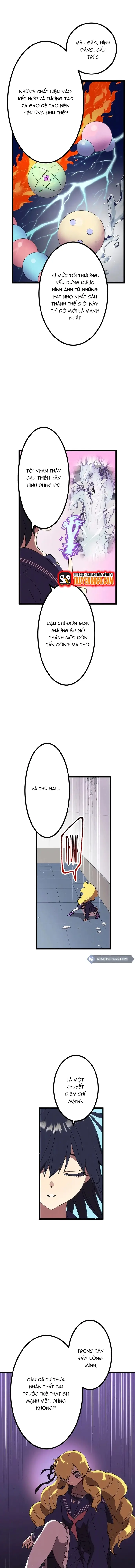 Watashi Yori Tsuyoi Yatsu Ni Ai Ni Gendai Ni Iku Chapter 7 - Trang 2