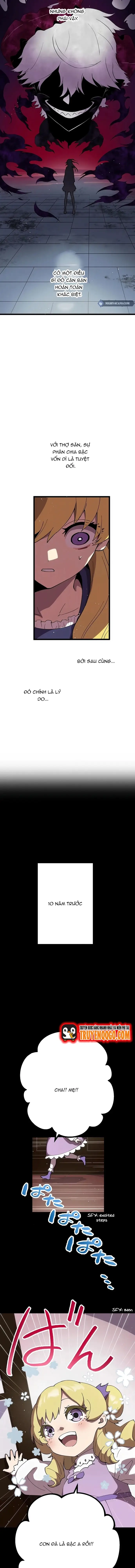 Watashi Yori Tsuyoi Yatsu Ni Ai Ni Gendai Ni Iku Chapter 7 - Trang 2