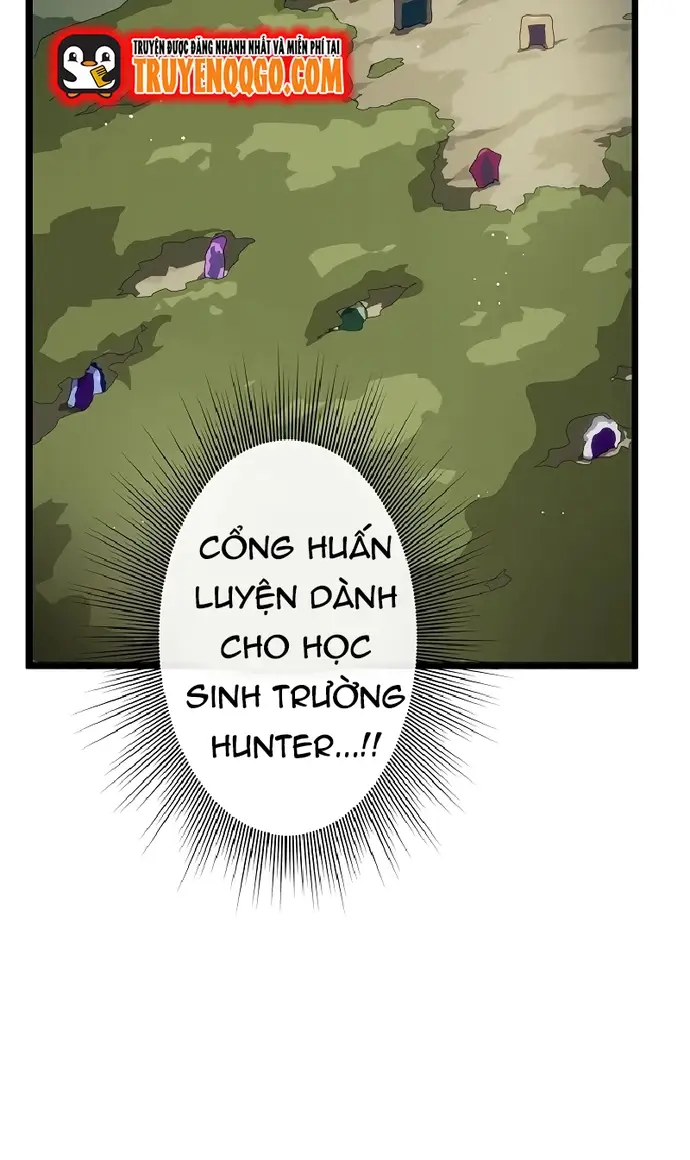 Watashi Yori Tsuyoi Yatsu Ni Ai Ni Gendai Ni Iku Chapter 9 - Trang 2