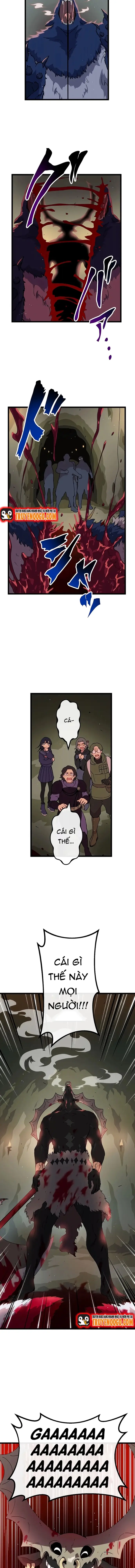 Watashi Yori Tsuyoi Yatsu Ni Ai Ni Gendai Ni Iku Chapter 10 - Trang 2