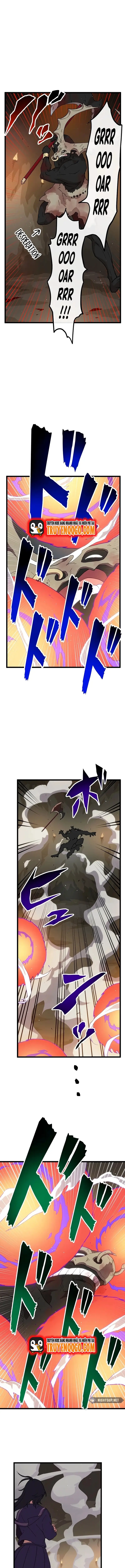 Watashi Yori Tsuyoi Yatsu Ni Ai Ni Gendai Ni Iku Chapter 11 - Trang 2