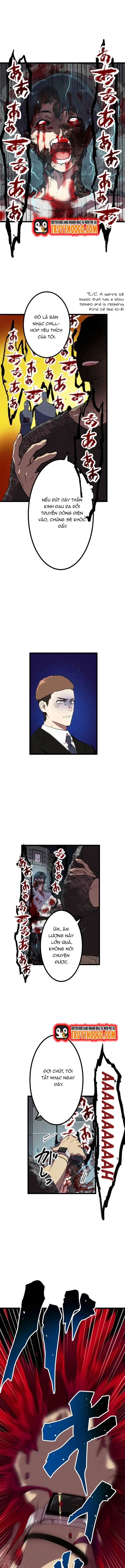 Watashi Yori Tsuyoi Yatsu Ni Ai Ni Gendai Ni Iku Chapter 12 - Trang 2