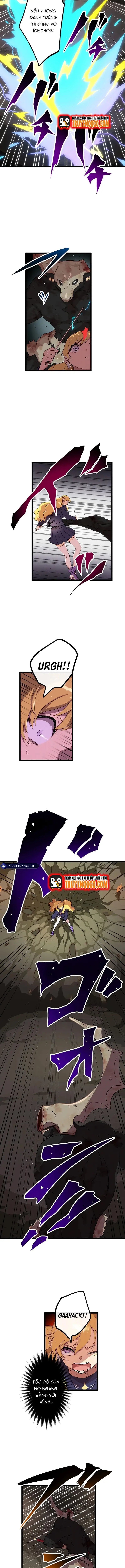 Watashi Yori Tsuyoi Yatsu Ni Ai Ni Gendai Ni Iku Chapter 12 - Trang 2