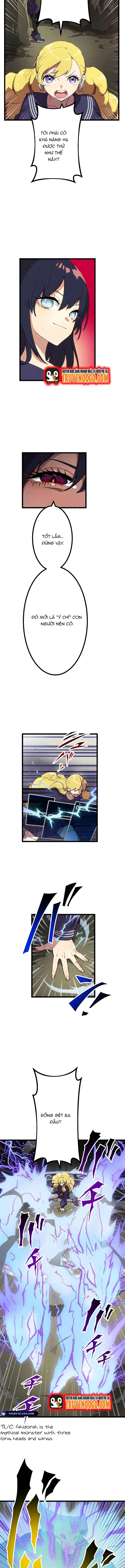 Watashi Yori Tsuyoi Yatsu Ni Ai Ni Gendai Ni Iku Chapter 12 - Trang 2