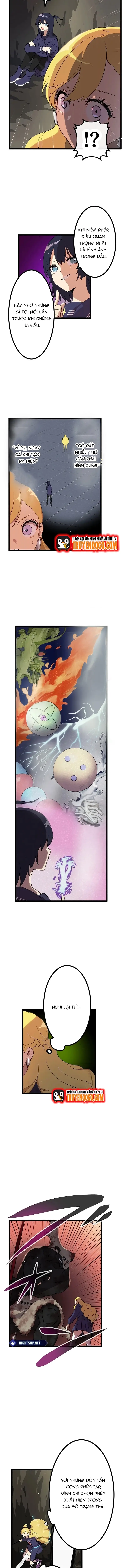 Watashi Yori Tsuyoi Yatsu Ni Ai Ni Gendai Ni Iku Chapter 12 - Trang 2