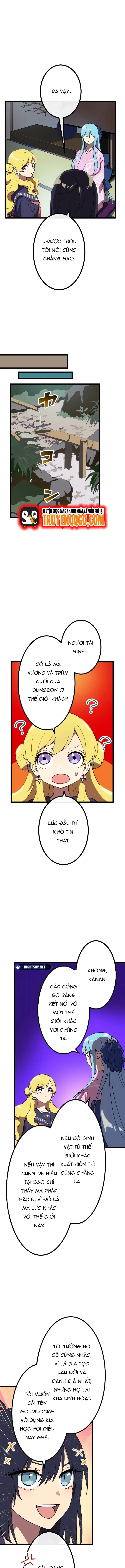 Watashi Yori Tsuyoi Yatsu Ni Ai Ni Gendai Ni Iku Chapter 13 - Trang 2