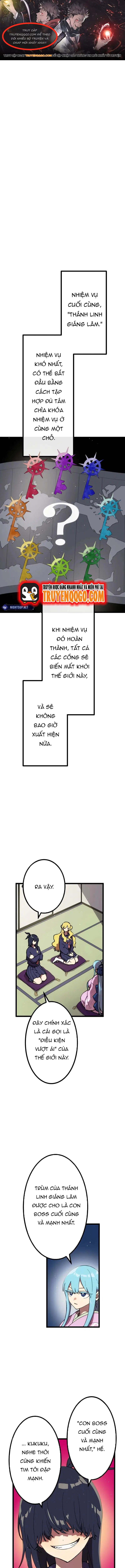 Watashi Yori Tsuyoi Yatsu Ni Ai Ni Gendai Ni Iku Chapter 14 - Trang 2