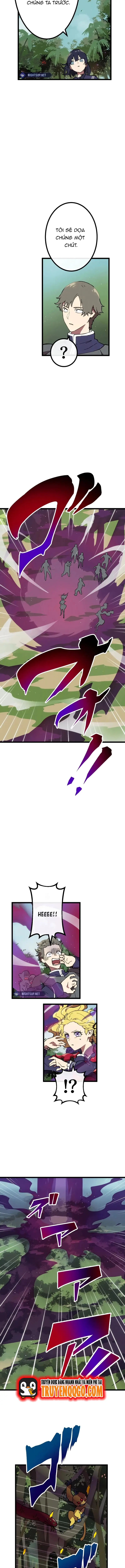 Watashi Yori Tsuyoi Yatsu Ni Ai Ni Gendai Ni Iku Chapter 15 - Trang 2