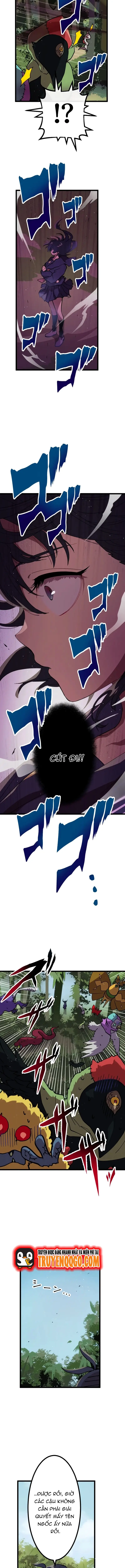 Watashi Yori Tsuyoi Yatsu Ni Ai Ni Gendai Ni Iku Chapter 15 - Trang 2